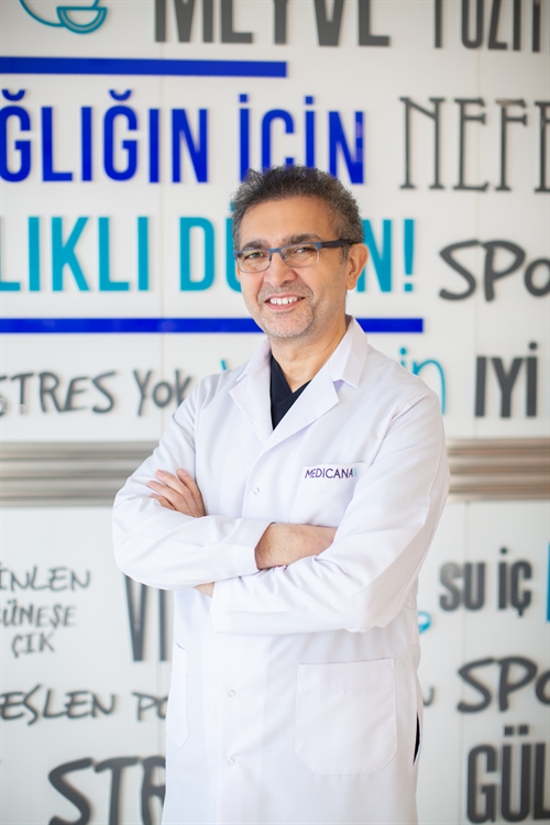 Seyit Nizamettin Çağlar 