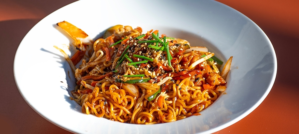 Noodle'ın içinde neler var? Noodle sağlıksız mı, sağlıklı mı?