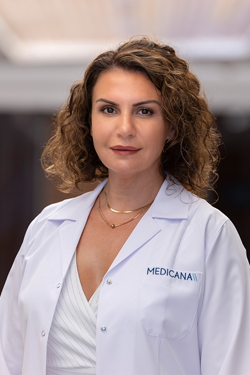 Prof. Dr. Nujen Çolak Bozkurt