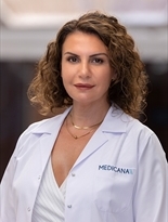 Prof. Dr. Nujen Çolak Bozkurt