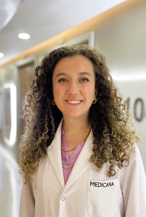 Op. Dr. Nur Derya Malkan