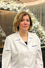 Uzm. Dr. Nuray Erdoğan Ünlütürk