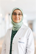 Uzm. Dr. Nuray Kurt Önal