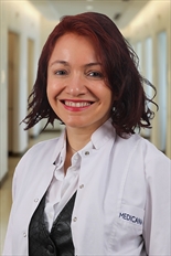 Uzm. Dr. Nurhan Döner Aktaş