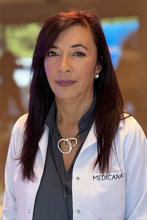 Uzm. Dr. Nurhan Kocaayan
