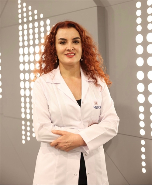 Uzm. Dr. Nurten Korkmaz