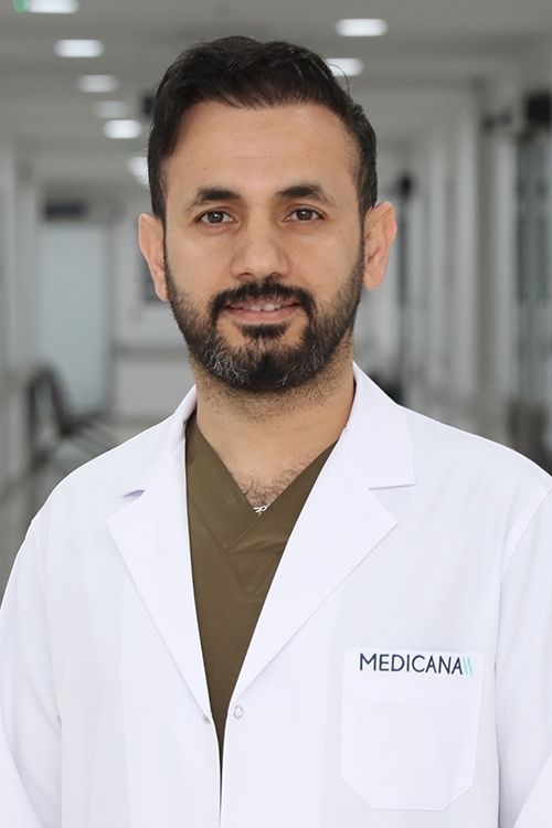 Mehmet Nurullah Arıkan