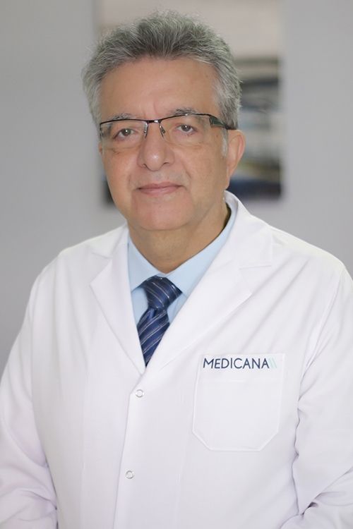 Uzm. Dr. Nurullah Dikmen