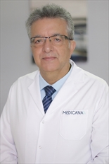 Uzm. Dr. Nurullah Dikmen