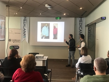 Obezite Okulu Devam Ediyor 