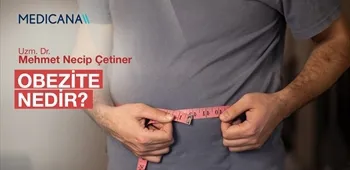Obezite Nedir?