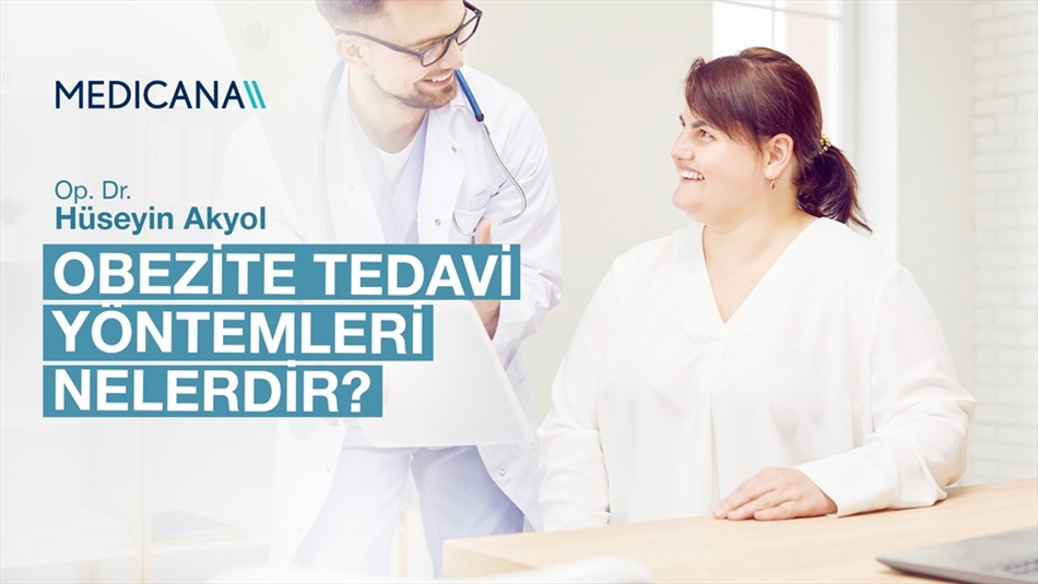 Obezite Tedavi Yöntemleri Nelerdir?