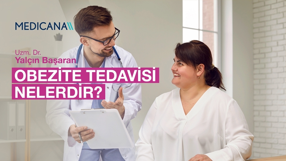 Obezite Tedavisi Nelerdir?