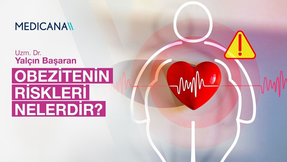 Obezitenin Riskleri Nelerdir?