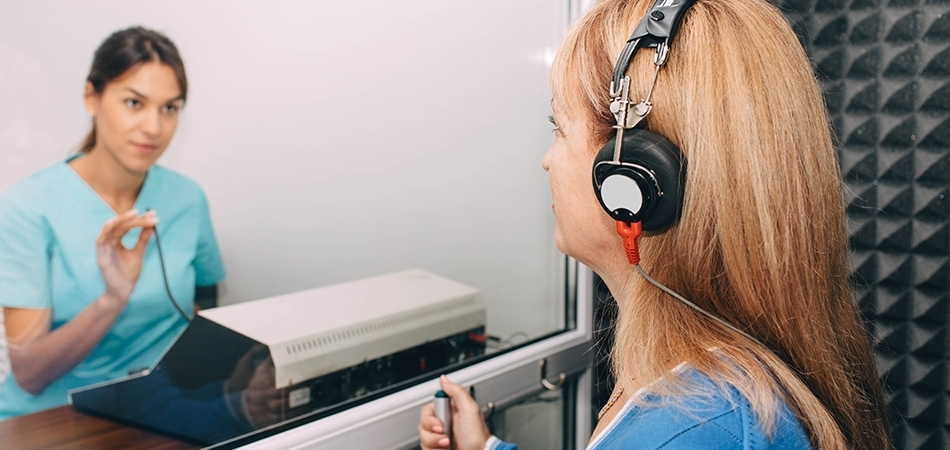 Odyometri testi nedir? Odyometri testi neden yapılır?