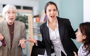 Öfke kontrol problemi nedir, nasıl yönetilir?