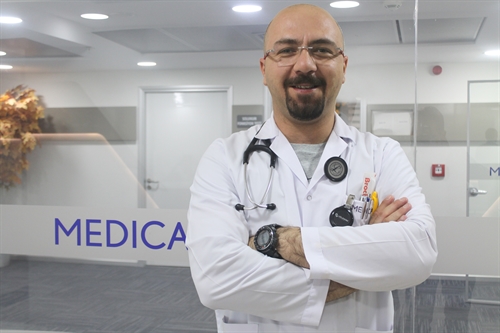 Mehmet Oğuz Gümüşer 