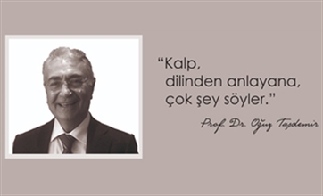 Acı Kaybımız