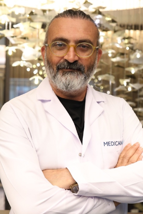 Oğuzhan Karatepe