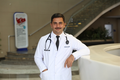 Oğuzhan Yıldırım