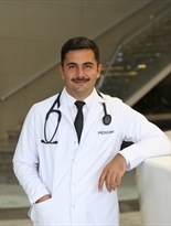 Uzm. Dr. Oğuzhan Yıldırım