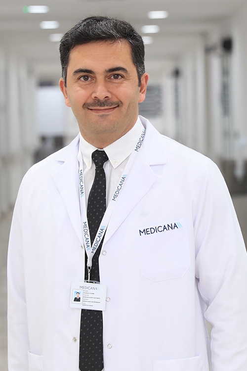 Oğuzhan Yıldırım