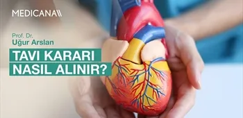 TAVI Kararı Nasıl Alınır?