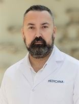 Uzm. Dr. Okan Yılmaz