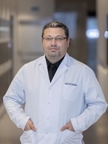 Prof. Dr. Nuri Kurtoğlu
