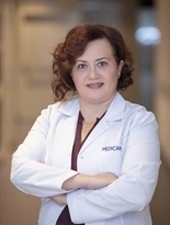 Uzm. Dr. Didem Aydın