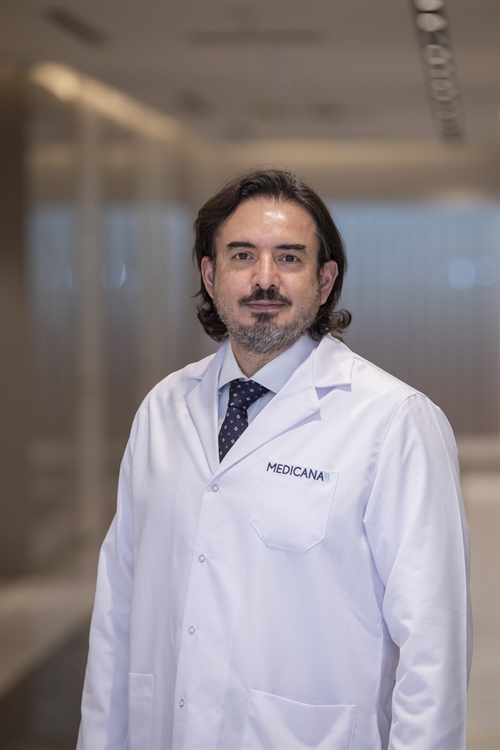 Doç. Dr. Mehmet Bekir Ünal