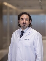 Doç. Dr. Mehmet Bekir Ünal