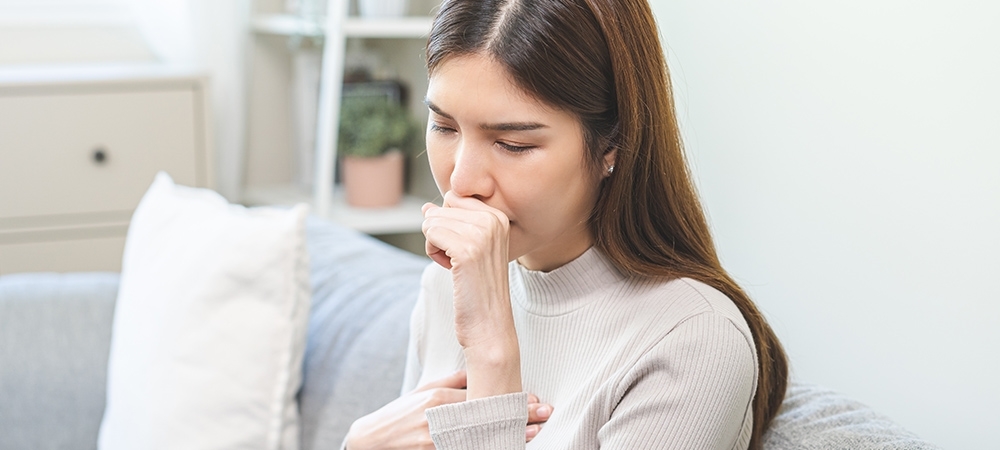 Öksürüğü ne keser? Kuru, akut, balgamlı ve alerjik öksürük nasıl geçer