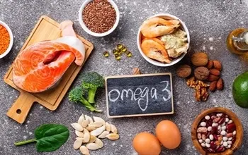 Omega 3 nedir? Omega 3 ne işe yarar?