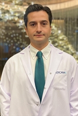 Op. Dr. Ömer Burak Eriçek