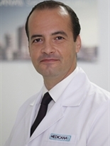Op. Dr. Ömer Faruk Bük