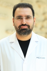 Prof. Dr. Ömer Faruk Elmas