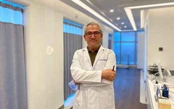 Omuz ağrısı mevsimi başladı