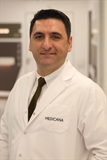 Doç. Dr. Ömer Kays Ünal