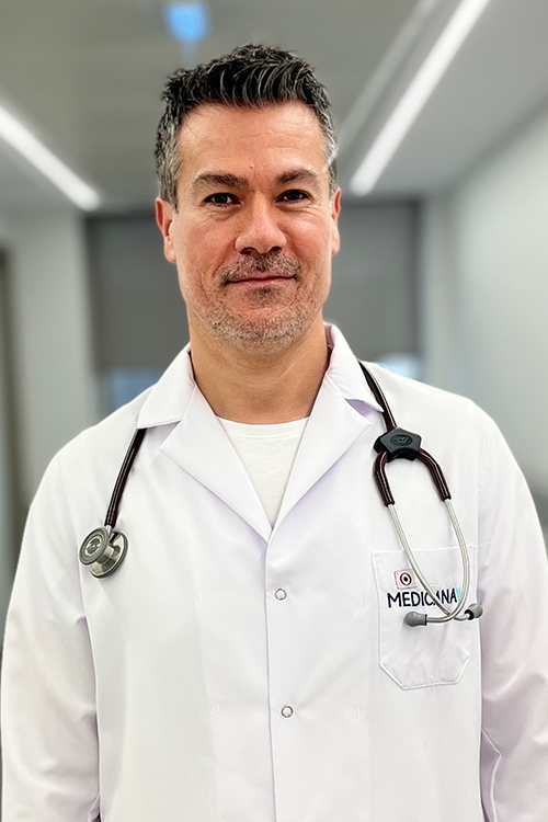 Ömer Türker