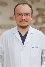 Doç. Dr. Ömer Uz