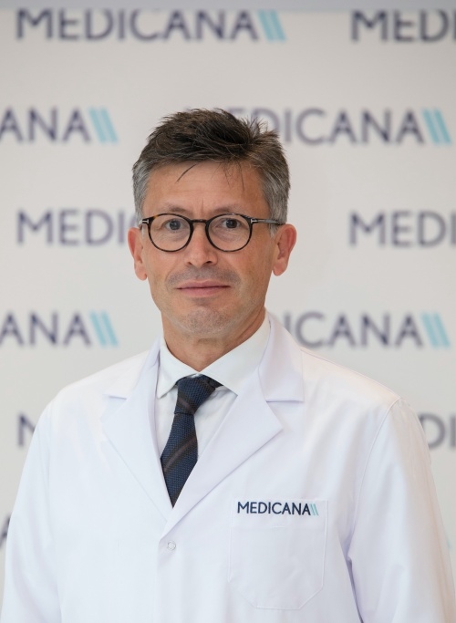 Prof. Dr. Ömer Yiğiner