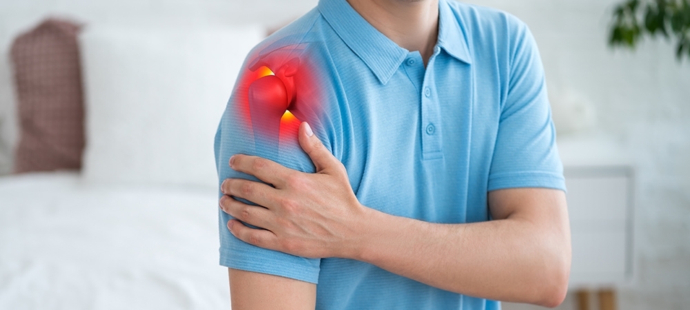 Omuz çıkığı nasıl anlaşılır? Omuz çıkığı belirtileri nelerdir?