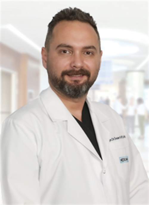 Op. Dr. Önder Kaplan 