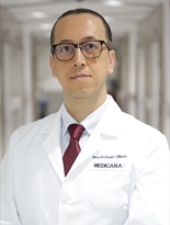 Doç. Dr. Önder Çinar 