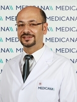 Uzm. Dr. Öner Yıldırım