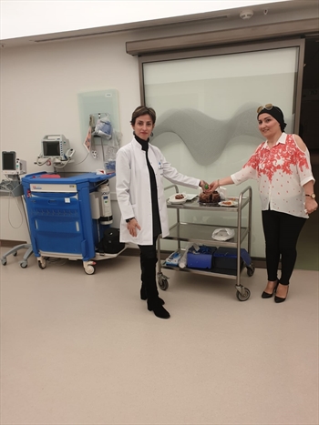 MEDICANA’DAN ONKOLOJİ HASTASINA MORAL GÜNÜ