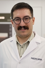 Uzm. Dr. Onur Sivaz