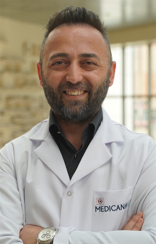 Op. Dr. Soner Pul