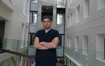 Kurban Keserken Yaralanmalara Dikkat